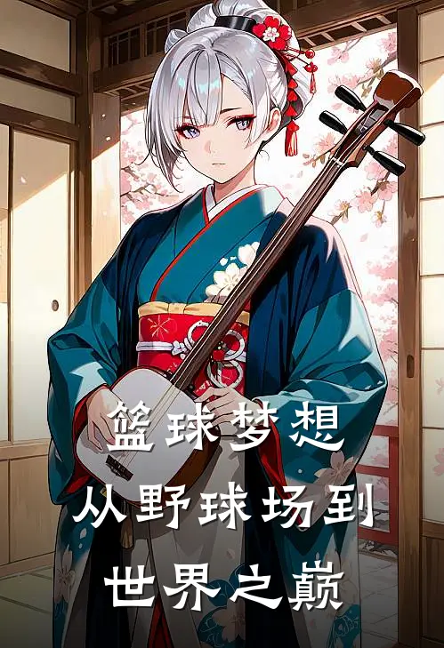 篮球梦想：从野球场到世界之巅