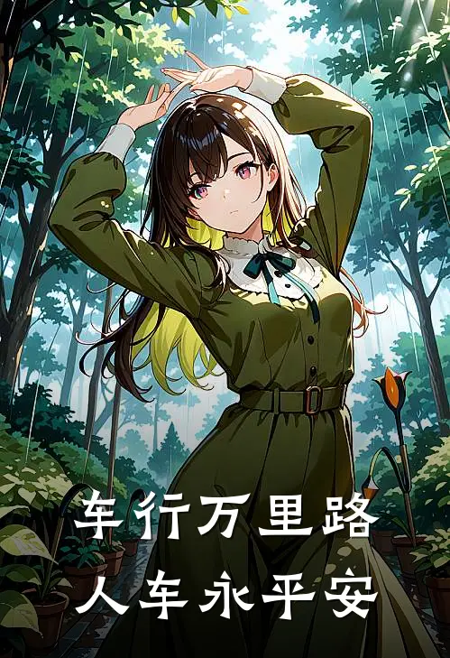 车行万里路,人车永平安