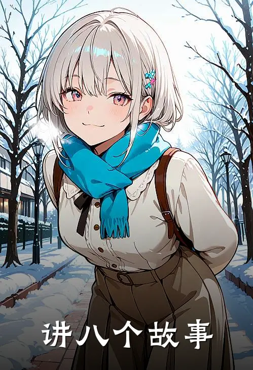 讲八个故事