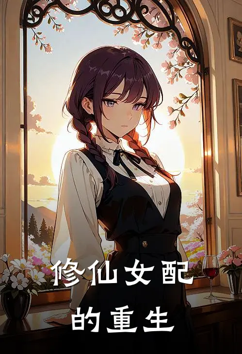 修仙女配的重生