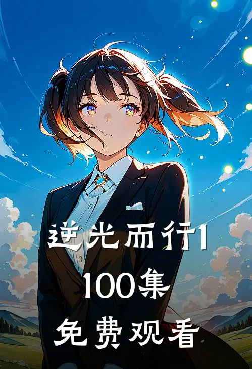 逆光而行1-100集免费观看