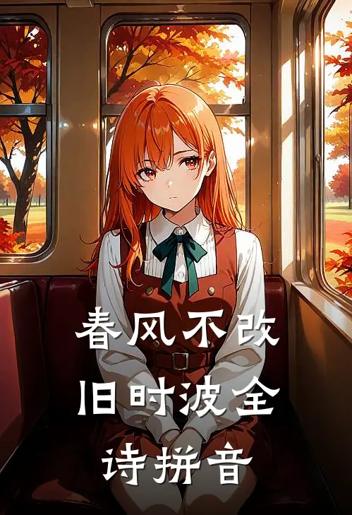 春风不改旧时波全诗拼音