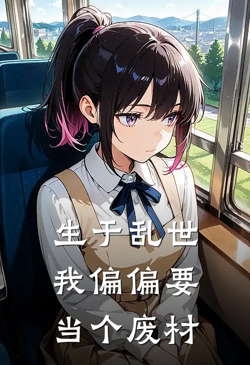 生于乱世，我偏偏要当个【废材】