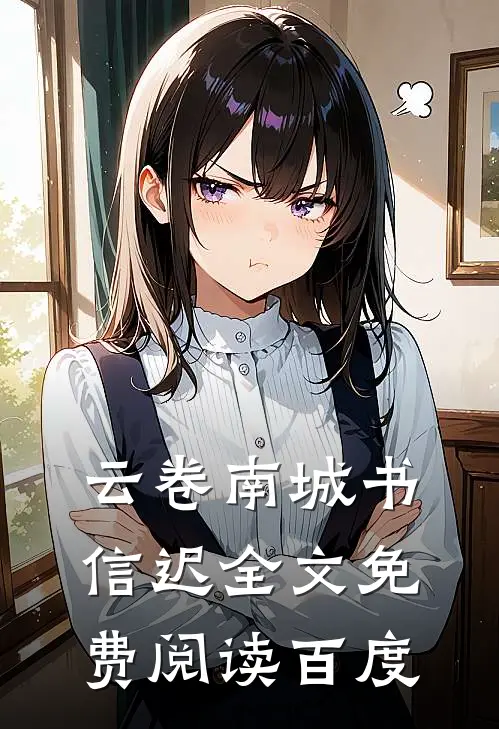 云卷南城书信迟全文免费阅读百度
