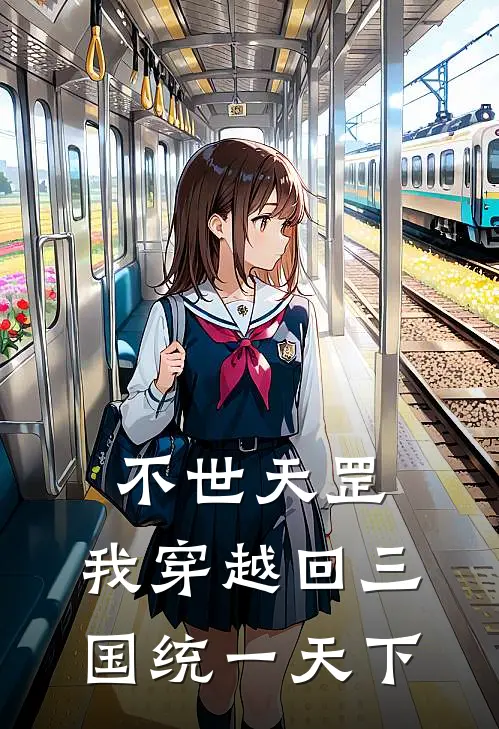 不世天罡：我穿越回三国统一天下