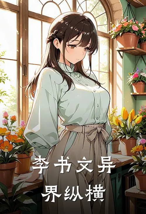 李书文异界纵横