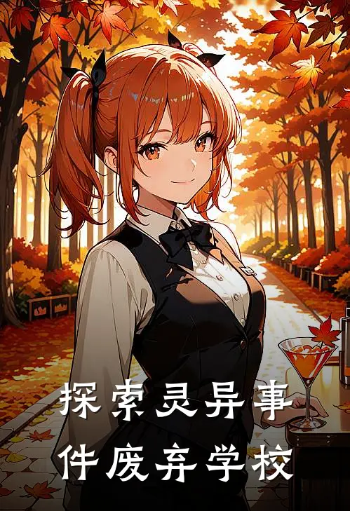 探索灵异事件废弃学校