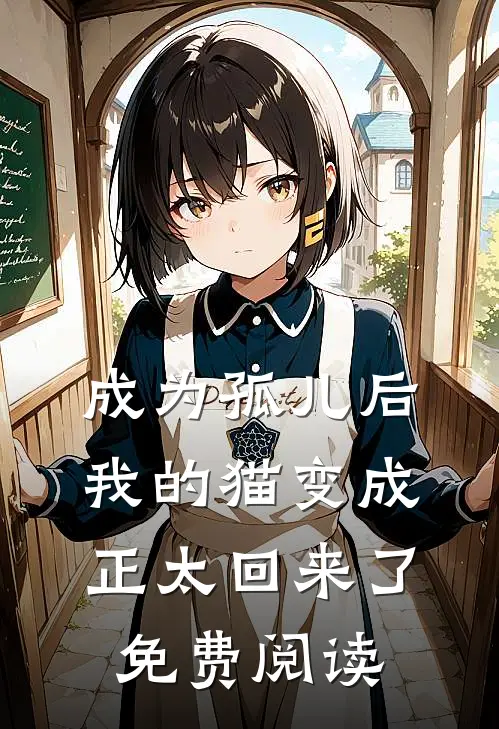 成为孤儿后我的猫变成正太回来了免费阅读
