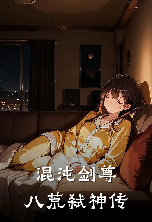 混沌剑尊：八荒弑神传