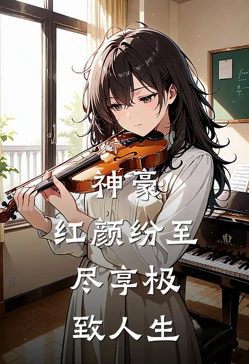 神豪：红颜纷至，尽享极致人生