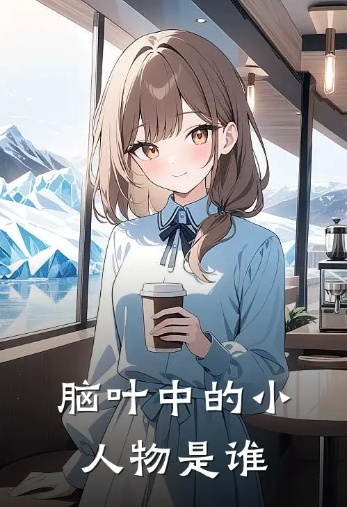 脑叶中的小人物是谁