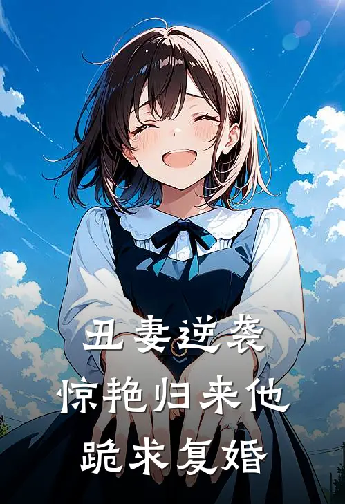 丑妻逆袭，惊艳归来他跪求复婚