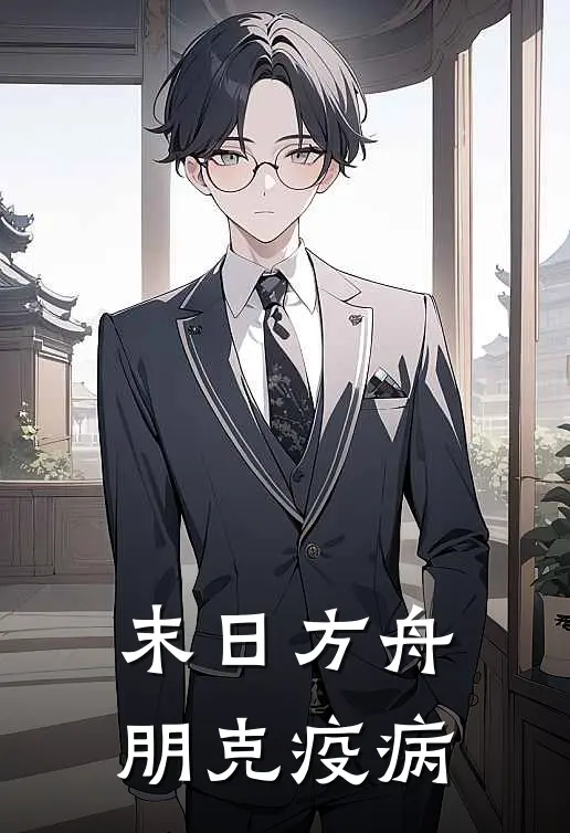 末日方舟：朋克疫病