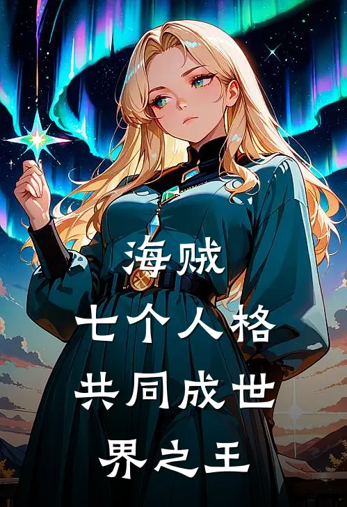 海贼：七个人格，共同成世界之王