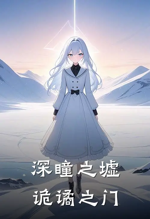 深瞳之墟：诡谲之门