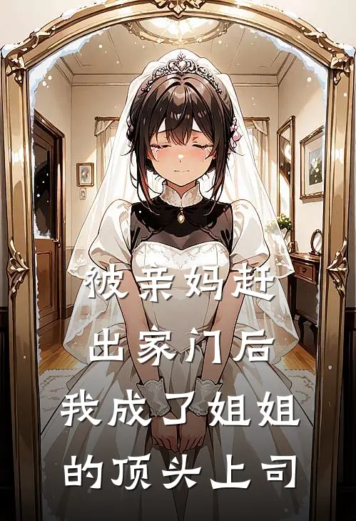 被亲妈赶出家门后，我成了姐姐的顶头上司