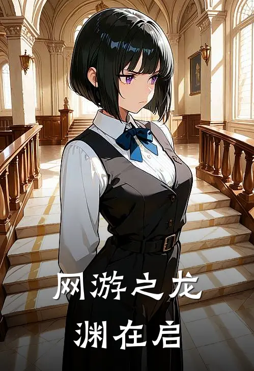 网游之龙渊在启