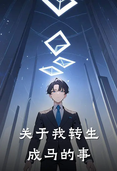 关于我转生成马的事