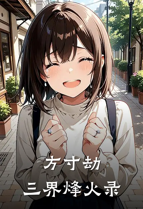 方寸劫：三界烽火录