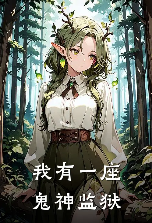 我有一座鬼神监狱