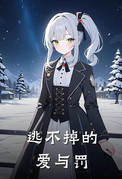 逃不掉的爱与罚