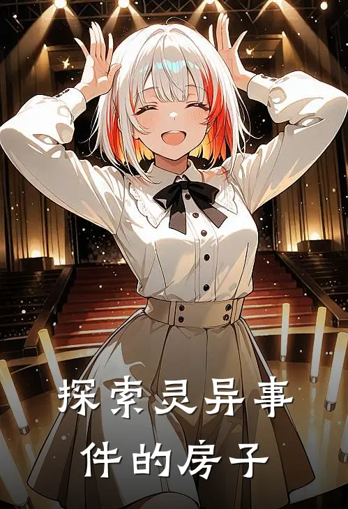 探索灵异事件的房子