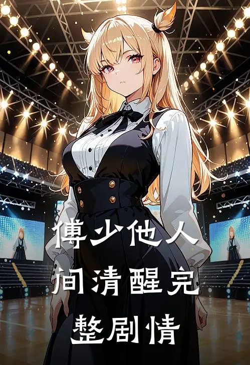 傅少他人间清醒完整剧情