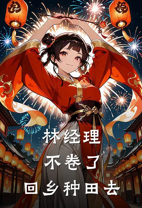 林经理不卷了，回乡种田去
