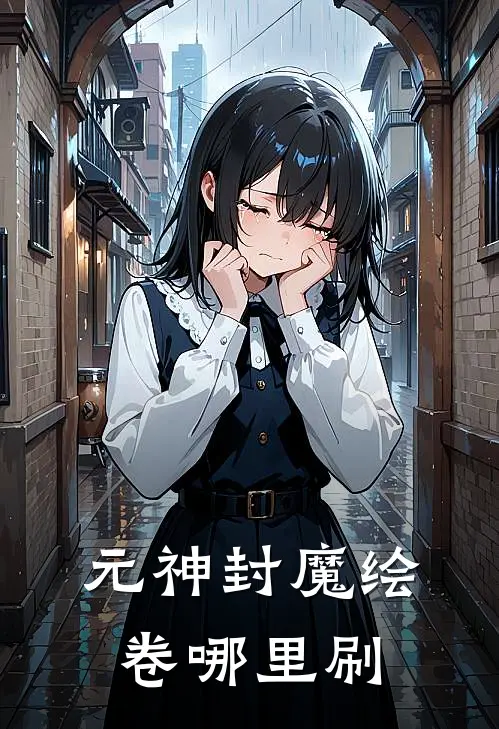 元神封魔绘卷哪里刷