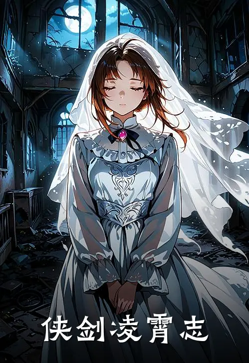 侠剑凌霄志