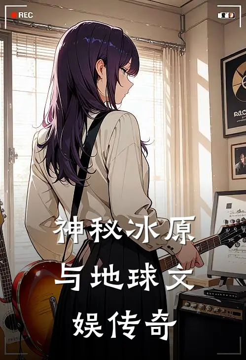 神秘冰原与地球文娱传奇