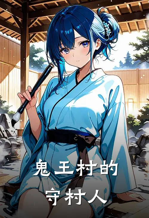 鬼王村的守村人