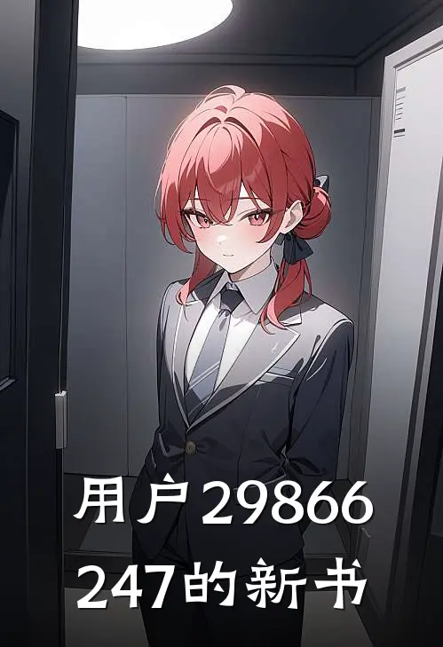 用户29866247的新书