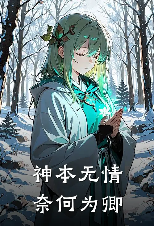神本无情，奈何为卿