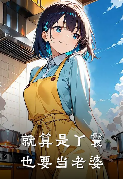 就算是丫鬟也要当老婆