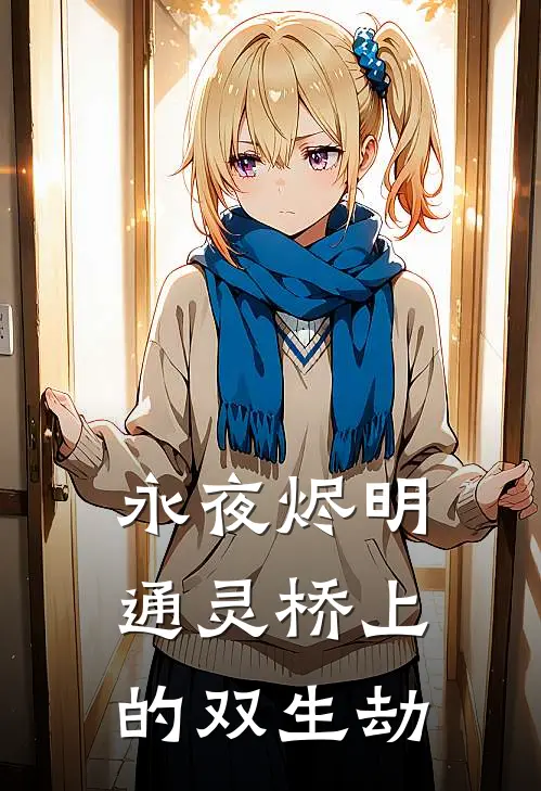 永夜烬明：通灵桥上的双生劫