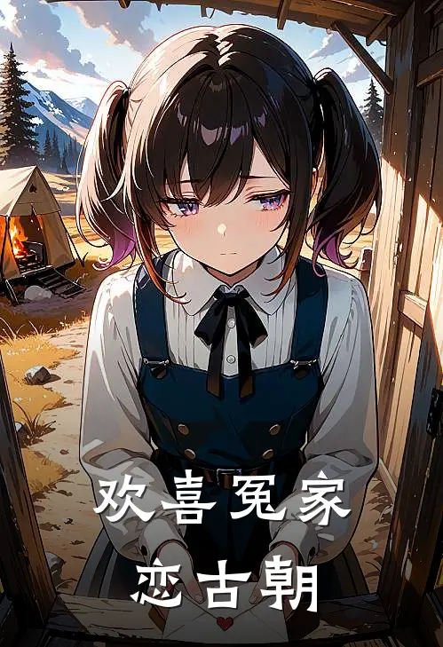 欢喜冤家恋古朝