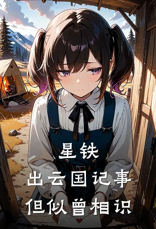 星铁：出云国记事，但似曾相识
