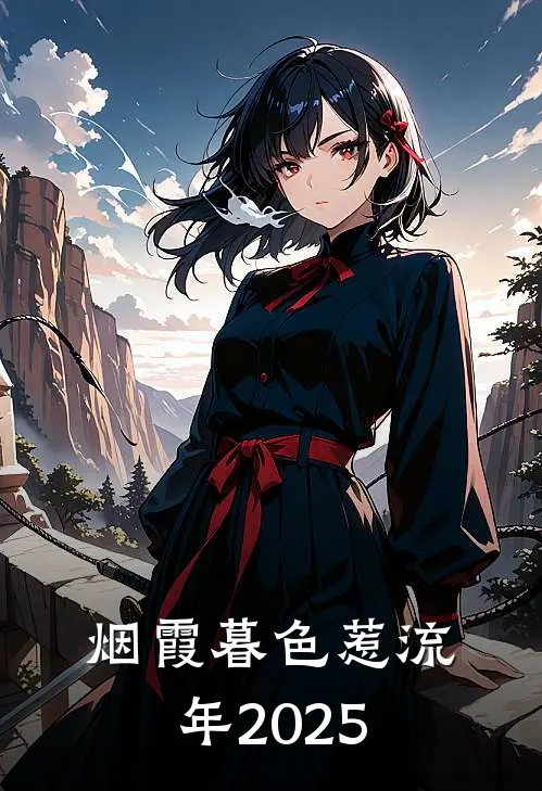 烟霞暮色惹流年20-25