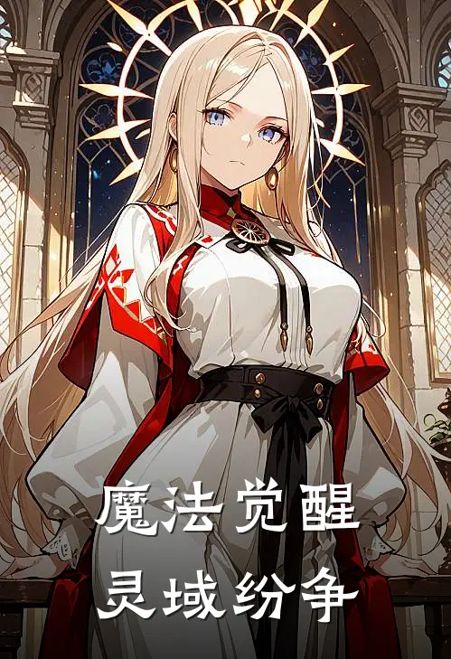 魔法觉醒：灵域纷争