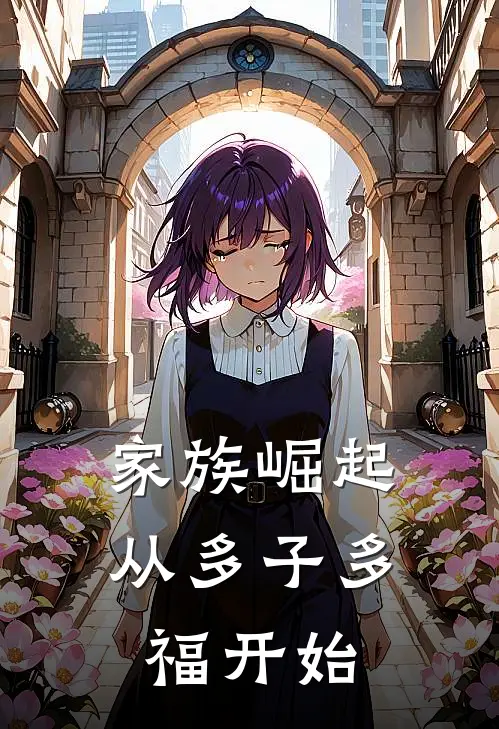 家族崛起：从多子多福开始