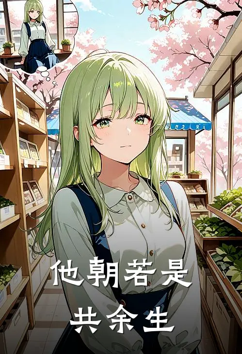 他朝若是共余生