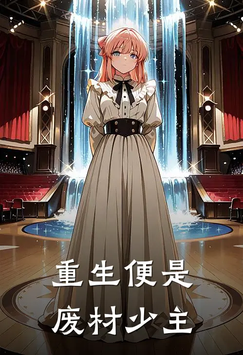 重生便是废材少主