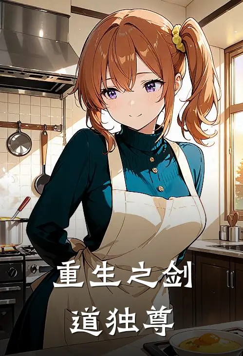 重生之剑道独尊