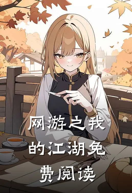 网游之我的江湖免费阅读
