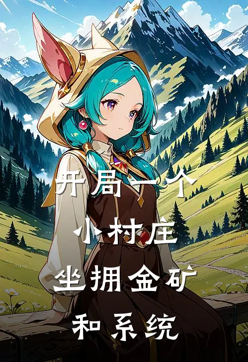 开局一个小村庄，坐拥金矿和系统