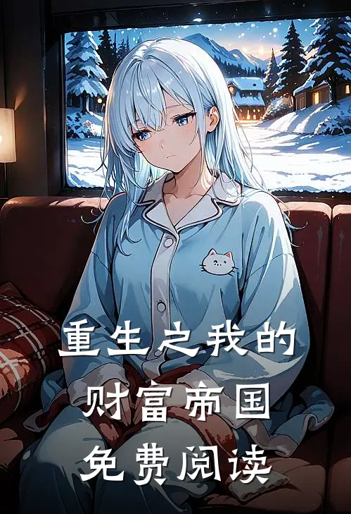 重生之我的财富帝国免费阅读