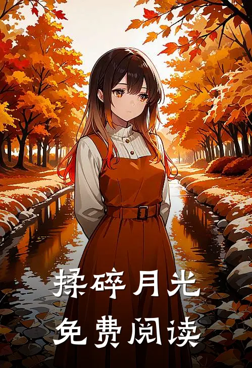 揉碎月光免费阅读