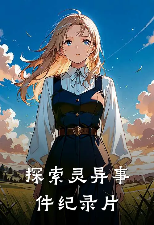 探索灵异事件纪录片