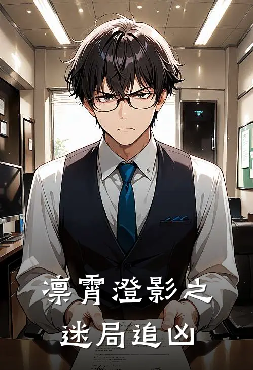 凛霄澄影之迷局追凶